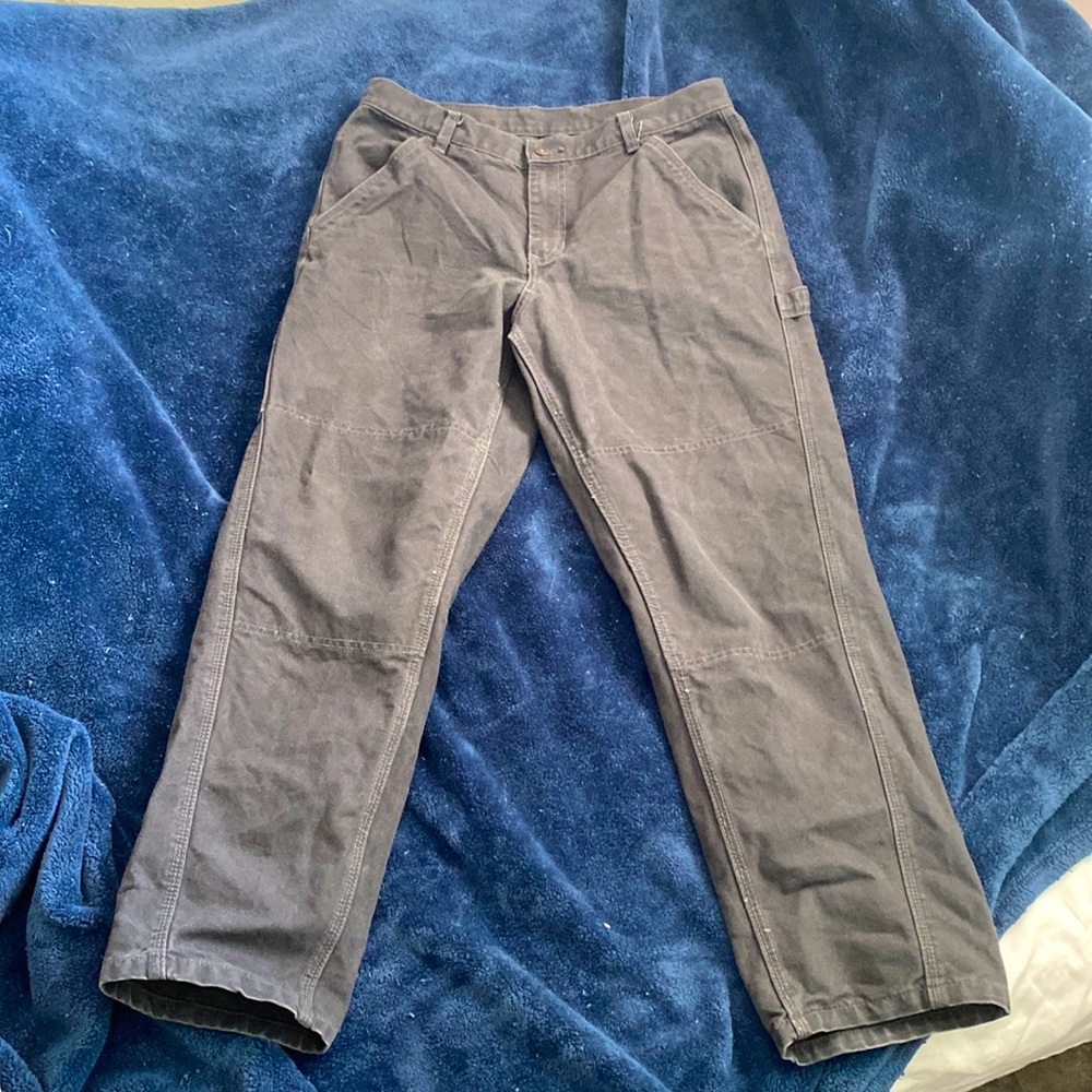 North face pants